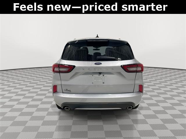 used 2024 Ford Escape car, priced at $23,985