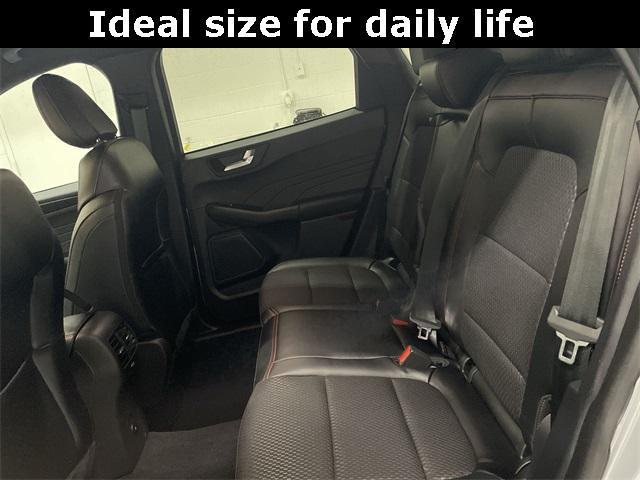 used 2024 Ford Escape car, priced at $23,985
