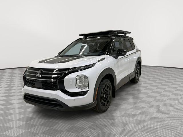 new 2026 Mitsubishi Outlander car, priced at $40,843