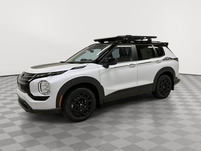 new 2026 Mitsubishi Outlander car, priced at $40,843