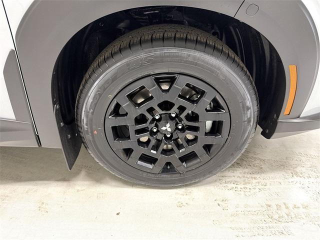 new 2026 Mitsubishi Outlander car, priced at $40,843