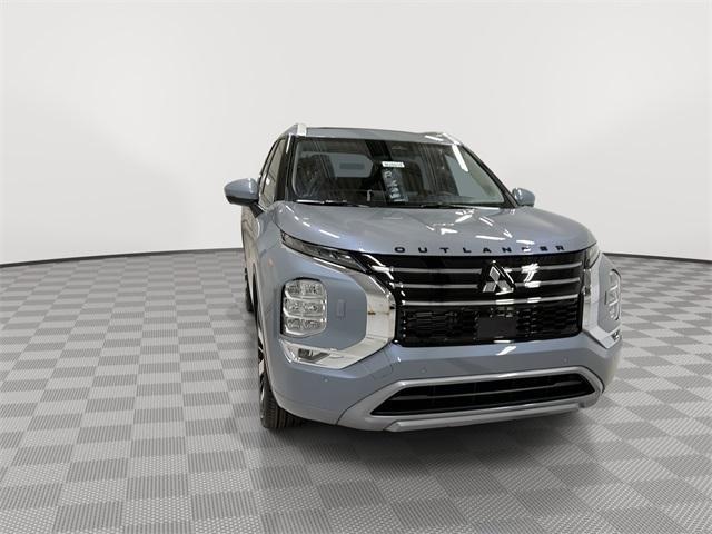 new 2026 Mitsubishi Outlander car, priced at $39,760