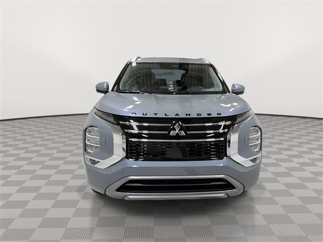new 2026 Mitsubishi Outlander car, priced at $39,760