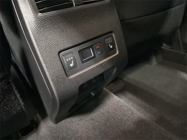 new 2026 Mitsubishi Outlander car, priced at $39,760