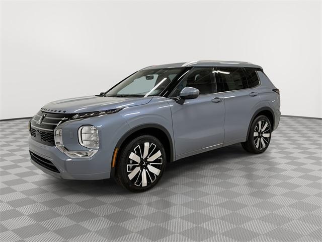 new 2026 Mitsubishi Outlander car, priced at $39,760