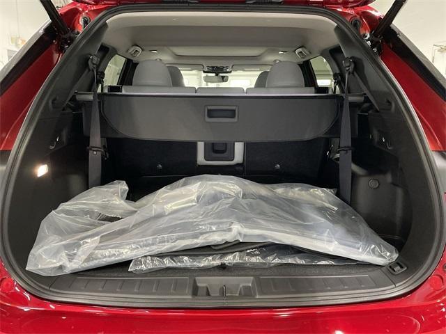 new 2025 Mitsubishi Outlander car, priced at $34,757