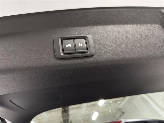 new 2026 Mitsubishi Outlander car, priced at $39,488