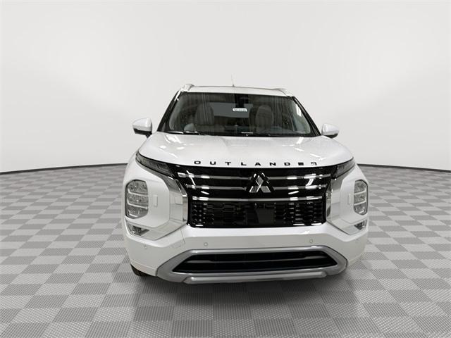 new 2026 Mitsubishi Outlander car, priced at $39,488