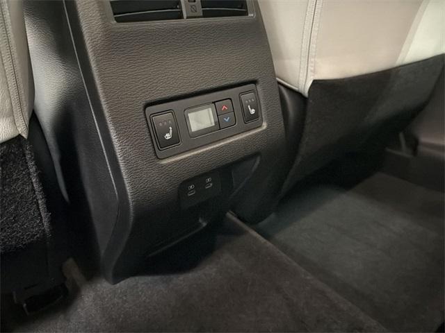 new 2026 Mitsubishi Outlander car, priced at $39,488