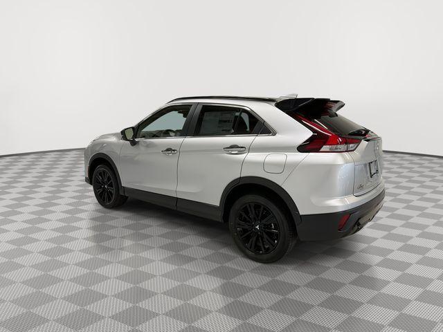 new 2026 Mitsubishi Eclipse Cross car, priced at $30,675