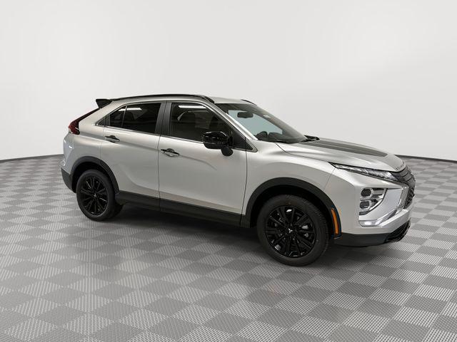 new 2026 Mitsubishi Eclipse Cross car, priced at $30,675