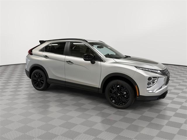 new 2026 Mitsubishi Eclipse Cross car, priced at $29,925