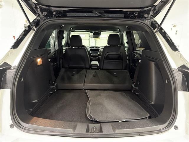 used 2023 Chevrolet TrailBlazer car, priced at $22,998