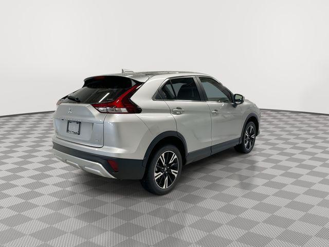 new 2026 Mitsubishi Eclipse Cross car, priced at $30,054