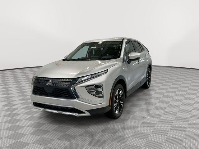 new 2026 Mitsubishi Eclipse Cross car, priced at $30,054