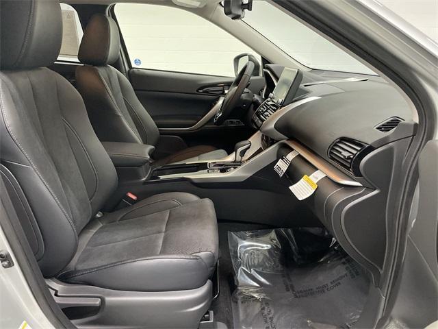 new 2026 Mitsubishi Eclipse Cross car, priced at $29,304