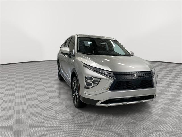 new 2026 Mitsubishi Eclipse Cross car, priced at $29,304