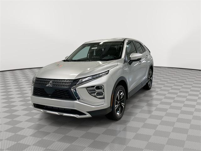 new 2026 Mitsubishi Eclipse Cross car, priced at $29,304