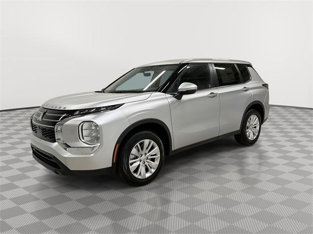 new 2026 Mitsubishi Outlander car, priced at $31,293