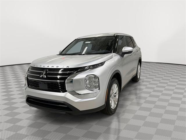 new 2026 Mitsubishi Outlander car, priced at $31,293