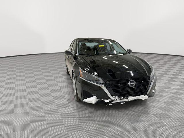 used 2025 Nissan Altima car, priced at $22,295