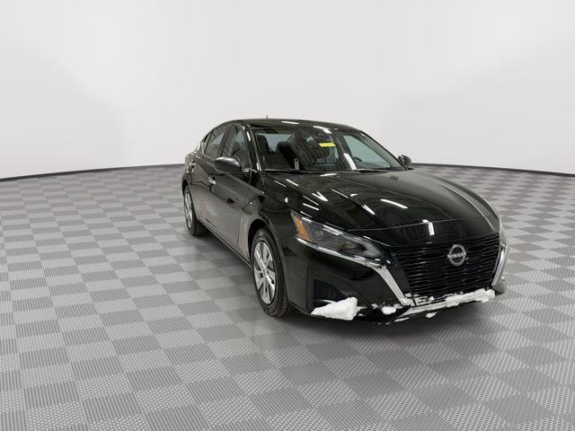 used 2025 Nissan Altima car, priced at $22,295