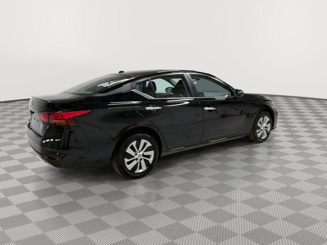 used 2025 Nissan Altima car, priced at $22,295