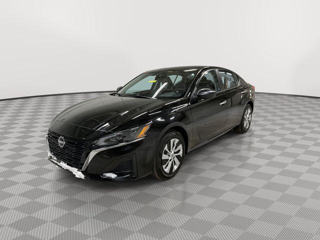 used 2025 Nissan Altima car, priced at $22,295
