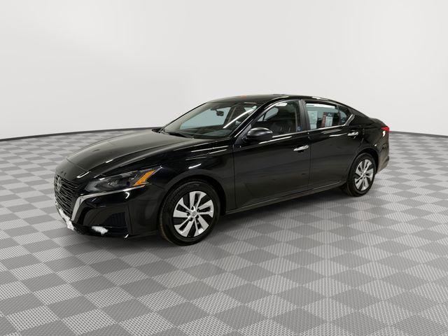 used 2025 Nissan Altima car, priced at $22,295