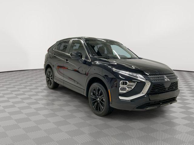 new 2025 Mitsubishi Eclipse Cross car, priced at $23,458