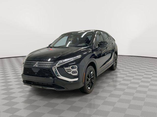 new 2025 Mitsubishi Eclipse Cross car, priced at $23,458