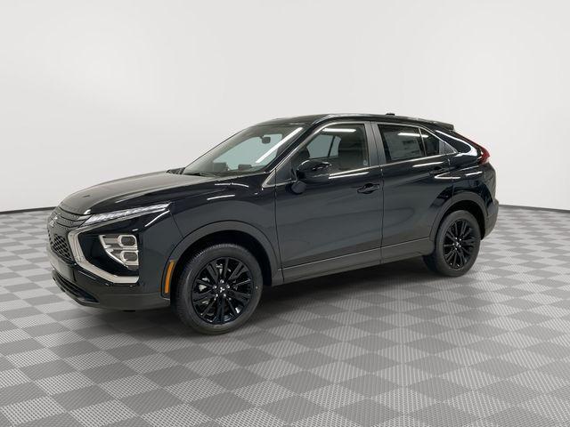 new 2025 Mitsubishi Eclipse Cross car, priced at $23,458