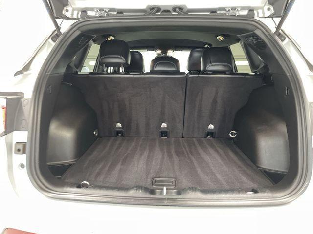used 2024 Jeep Compass car, priced at $23,459