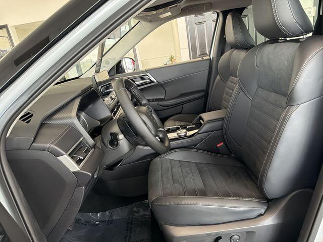 new 2026 Mitsubishi Outlander car, priced at $39,843