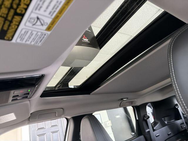 new 2026 Mitsubishi Outlander car, priced at $39,843