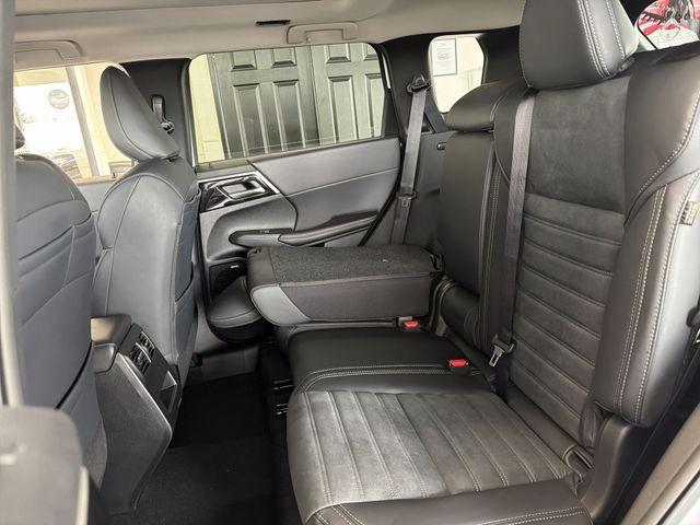 new 2026 Mitsubishi Outlander car, priced at $39,843
