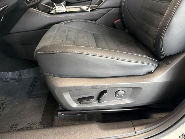 new 2026 Mitsubishi Outlander car, priced at $39,843