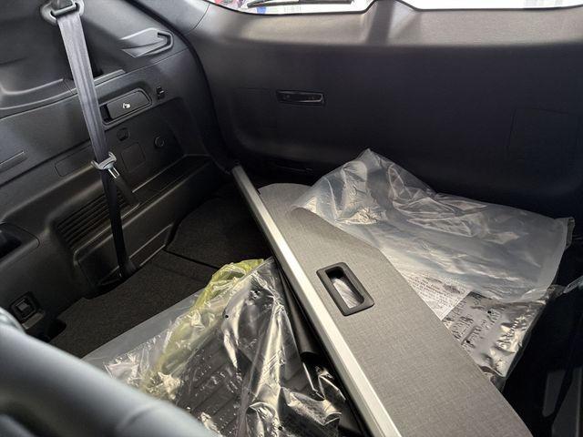 new 2026 Mitsubishi Outlander car, priced at $39,843