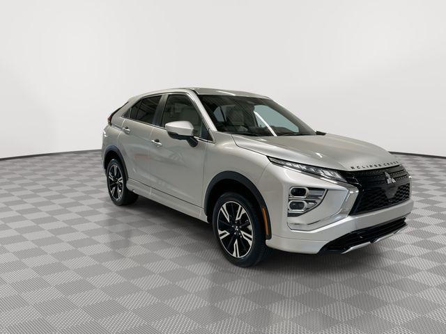 new 2026 Mitsubishi Eclipse Cross car, priced at $30,880