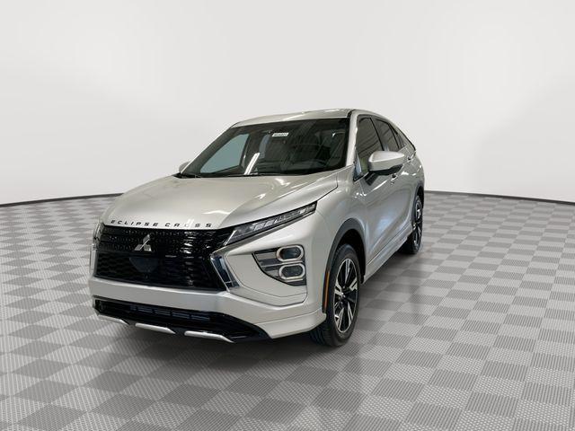 new 2026 Mitsubishi Eclipse Cross car, priced at $30,880