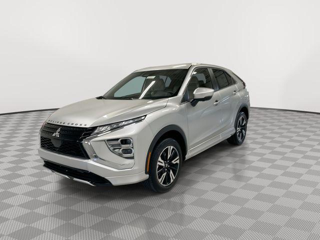 new 2026 Mitsubishi Eclipse Cross car, priced at $30,880