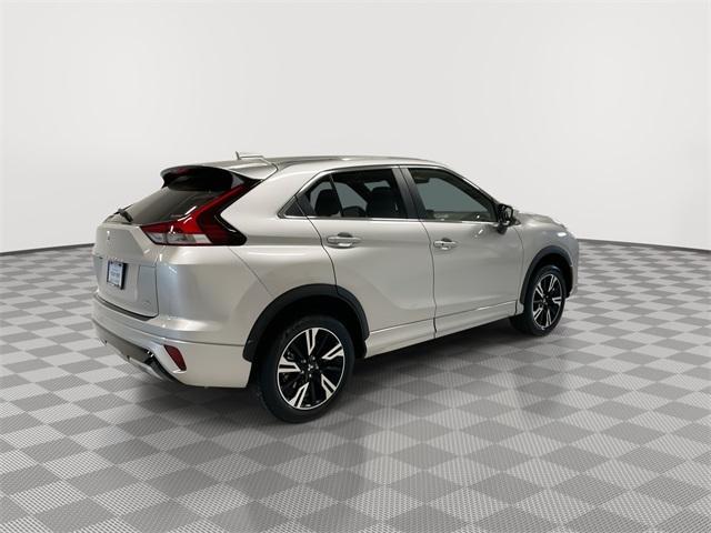 new 2026 Mitsubishi Eclipse Cross car, priced at $30,630