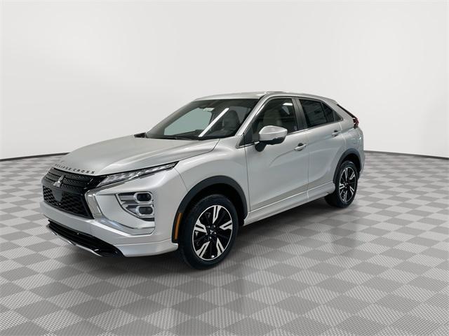 new 2026 Mitsubishi Eclipse Cross car, priced at $30,630