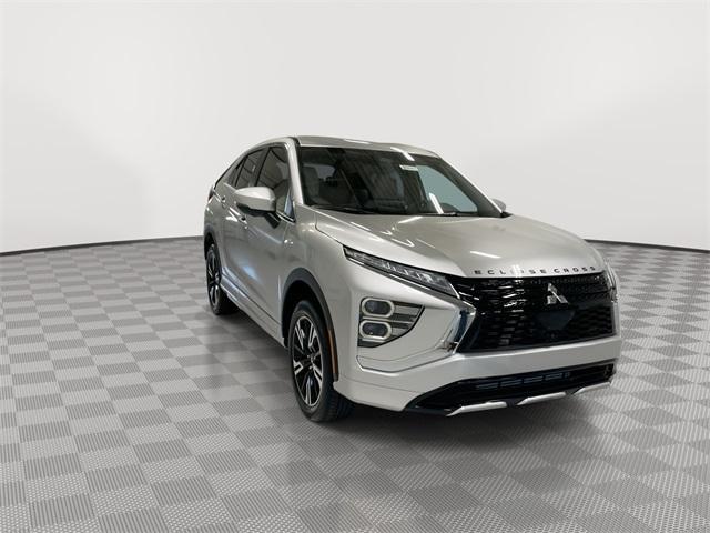 new 2026 Mitsubishi Eclipse Cross car, priced at $30,630