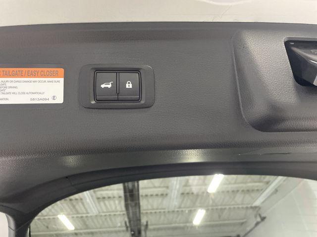 new 2026 Mitsubishi Eclipse Cross car, priced at $30,880