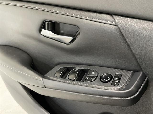 used 2022 Nissan Sentra car, priced at $16,195