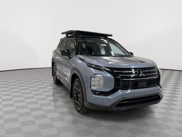 new 2026 Mitsubishi Outlander car, priced at $39,665