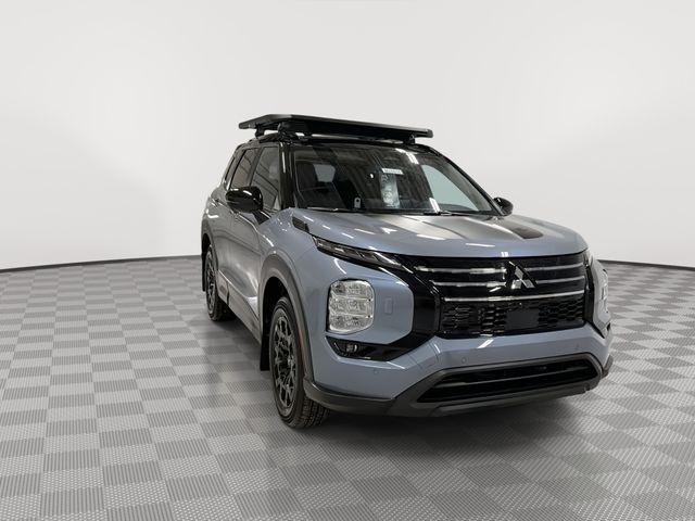 new 2026 Mitsubishi Outlander car, priced at $39,665