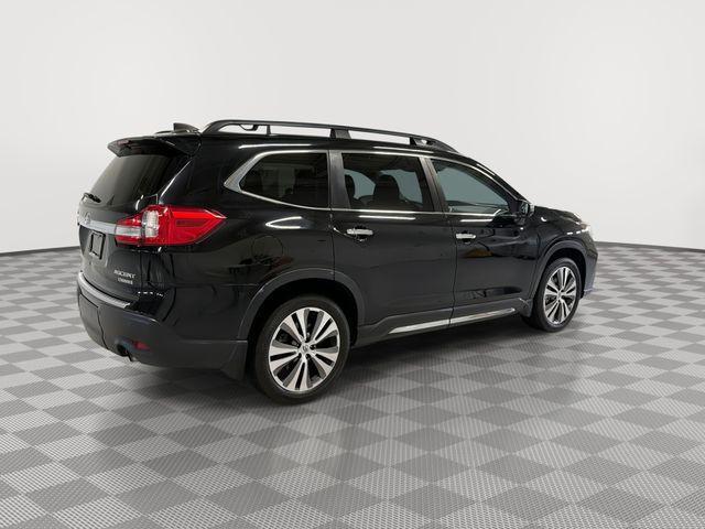 used 2021 Subaru Ascent car, priced at $20,355