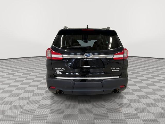 used 2021 Subaru Ascent car, priced at $20,355